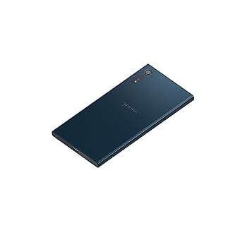 Sony Xperia XZ Dual (Forest Blue) : Amazon.in: Electronics